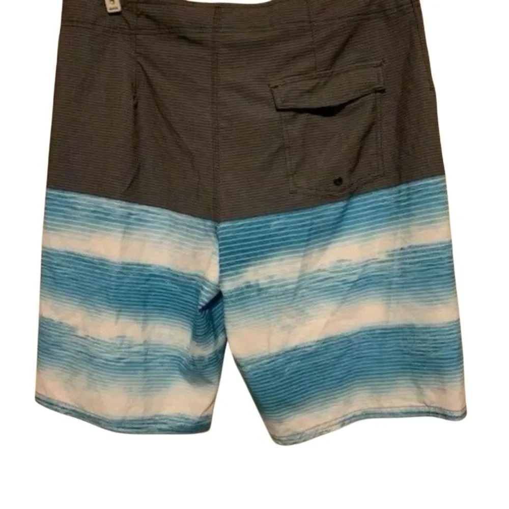 HANG TEN SIZE 36 BOARD SHORTS